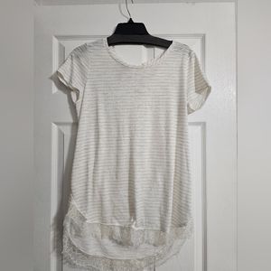 Lauren Conrad Top